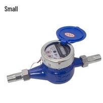 Yueshui Stainless Steel Cold Water Meter (CN version)