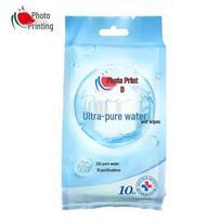 Hosen Unscented Individually Wrapped Wet Wipes