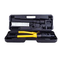Deli 13T Manual Hydraulic Cable Crimping Tool 16-300mm