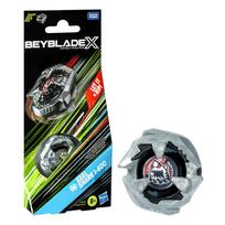Beyblade X Keel Shark 1-60Q Booster Pack Set with Attack Type Top Authentic Takara Tomy Battle Top GameToy for Boys and Girls 8+