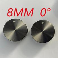 2 VNT 6 MM 8 MM Dujinės Viryklės Rankenėlės Viryklės Orkaitės Valdymo Jungiklis Dujinės Viryklės Priedai Montavimas Juodas Mygtukas