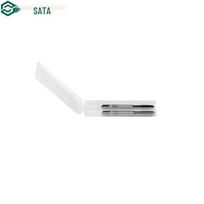 SATA High-Speed Steel Hand Tap M12x1.75MM