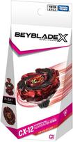 Takara Tomy BEY BLADE X CX-12 Booster Phoenix Flare Z9-80WW