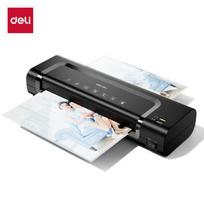 Deli A4 Thermal Laminator CN plug (adapter included)