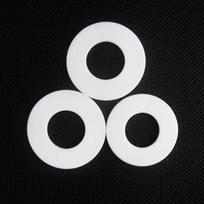 JWMF High-Temperature PTFE Valve Flange Gasket 426*495*3mm