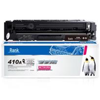 Gezhige CF410A Series Refillable Toner Cartridge for HP Color LaserJet M477 M452 Printers
