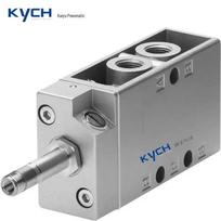 KYCH MFH-5-1/4 Pneumatic Solenoid Valve Body Two-Position Five-Way
