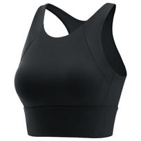 Beneunder Women's High-Impact Sports Bra Vest S