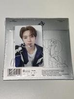 TWS Youngjae Lucky Draw Pokka + Unreleased Album