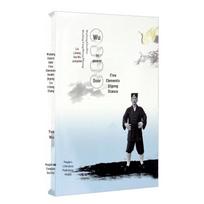 Wudang Penkių Elementų Sveikatos Či Gongas