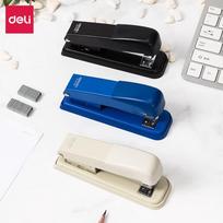 Deli Heavy-Duty Office Stapler