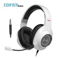 EDIFIER HECATE G2 Standard 3.5mm Gaming Headset