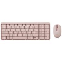 Logitech MK251 Wireless Bluetooth Keyboard and Mouse Set