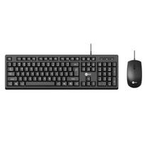 Lenovo CM101 Wired Keyboard and Mouse Set