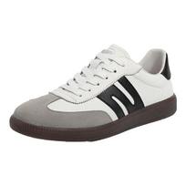 Belle Men's Retro German Trainer Casual Sneakers 40