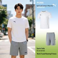 PUMA Men's Casual Running Set 2XL