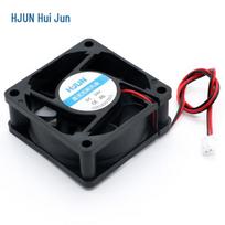 HJUN DC 24V Computer Chassis Cooling Fan