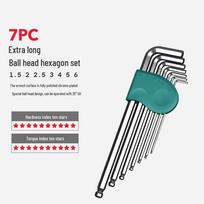 Jingyi Hex Key Wrench Set