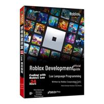 Roblox Development Official Guide: Lua Programming