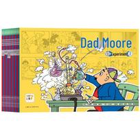 Mole Papa 12-Volume Point-and-Read Picture Book Set