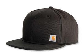Carhartt Ashland universalus dydžio kepuraitė, unisex, juoda, juoda