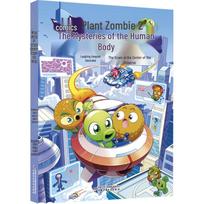 Plants vs. Zombies 2 Comic Book Series