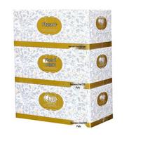 Heart to Heart Evergold Boxed Facial Tissues
