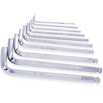Donggong 22mm Metric Ball-End Extra-Long Hex Key Wrench