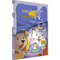 Fat Rabbit A Qiu & Forest Friends Comic Book