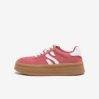 Bestore Women's Retro German Training Casual Shoes 37