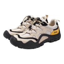 JEEP Women's Outdoor Hiking & Casual Shoes 39 juodai pilka spalva