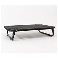 Sulankstama šuns palapinės lova, naminių gyvūnėlių lova kelionėms ir lauko naudojimui XS(53*51*17cm)