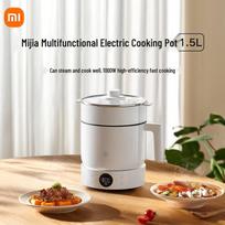 Xiaomi Mijia Multi-function Electric Cooking Pot 1.5L CN plug (adapter included)