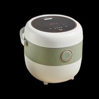 Bear 1.6L Multi-functional Mini Rice Cooker CN plug (adapter included)