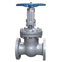 High Pressure Industrial Gate Valve