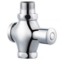 Qizhou Delay Push-Type Flush Valve