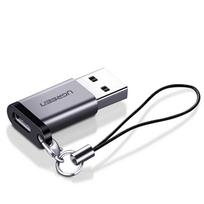 UGREEN USB-A 3.0 Male to USB-C Female Adapter