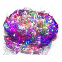 Color-Changing LED Fairy String Lights
