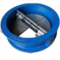 Fang Yuxing HD77X-16 Butterfly Check Valve