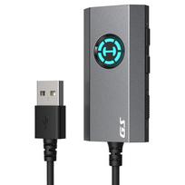 Edifier HECATE GS03 External 7.1 USB Gaming Sound Card Adapter