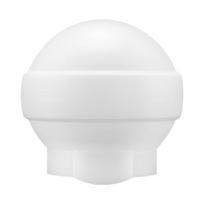 Godox AK-R22 Silicone Diffuser Ball for V1/AD100PRO/AD200PRO Flashes Multi-color