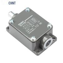 CHNT YBLX-19/001 Direct-Acting Auto-Reset Micro Limit Switch