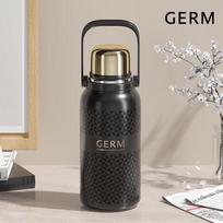 Germ Obsidian Dynamic Insulated Water Bottle