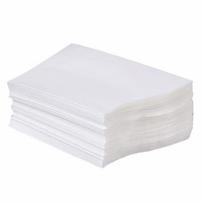 200Pcs Mini Drinking Water Paper Bag Leakproof Office Water Cup  Party Activities 200Pcs
