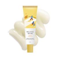 ROUND LAB Vita Niacinamide Dark Spot Cream 50ml – Brightening Face Moisturizer for Uneven Skin Tone, Hyperpigmentation & Radiance Care