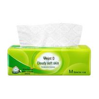 Heart to Heart Cloud Soft 3-Ply Facial Tissues, DT18078 Series