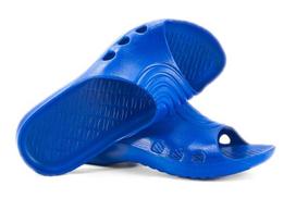 Klapki Basenowe Z Pianki Eva Miss 857 Lemigo 36/37 Classic Blue