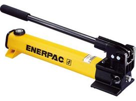 Pompa Ręczna Hydrauliczna Enerpac P392 Dwustopniow