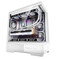aigo Star Sapphire Dalan White Gaming PC Case