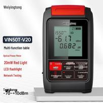 Weiyingtong VIN50T-V20 4-in-1 Fiber Optic Power Meter